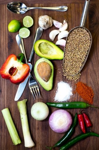 food production