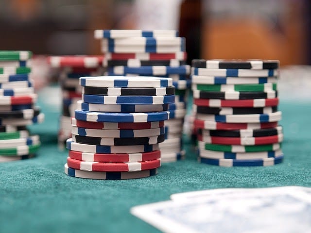 payout casinos