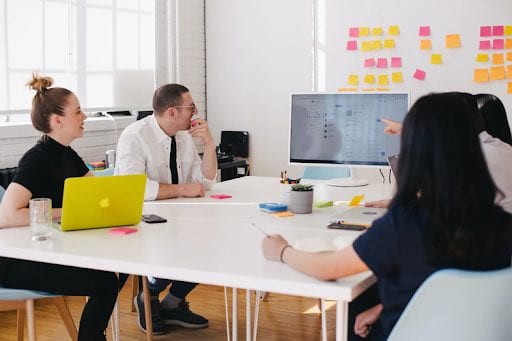 employees motivated
