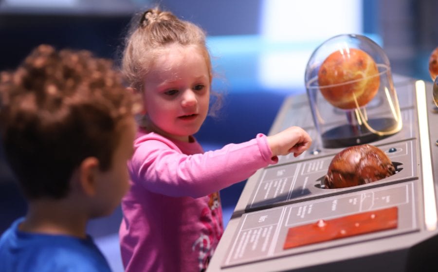 Armagh Planetarium