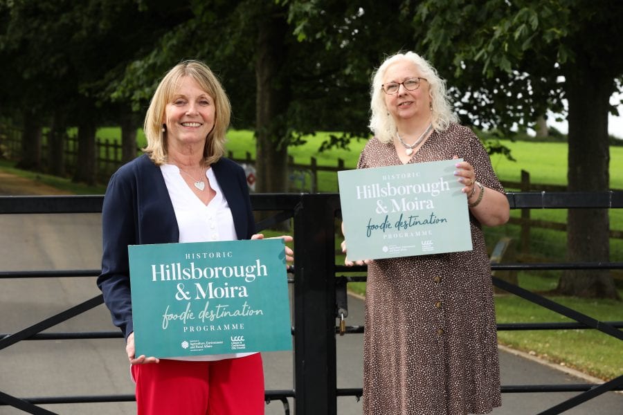 Historic Hillsborough