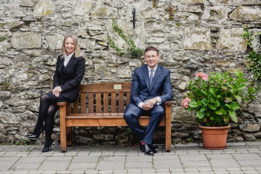 Curran Bowles Family Law