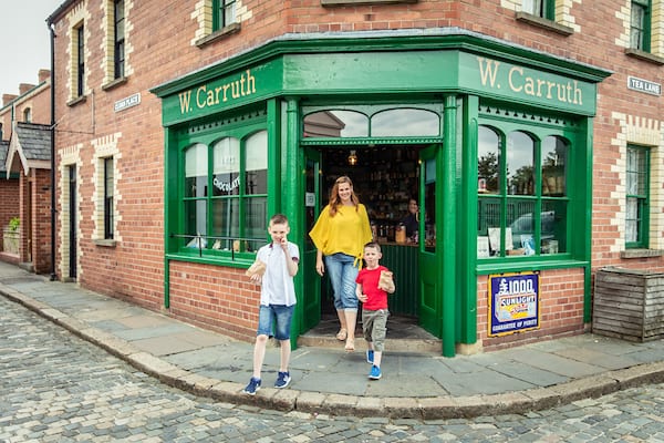 Ulster Folk Museum