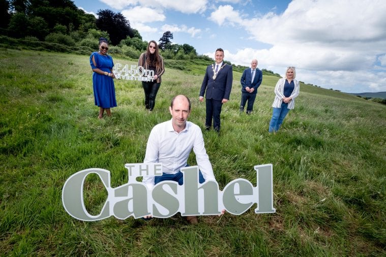 The Cashel project