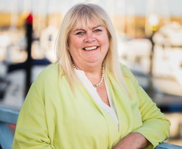 Diane Poole