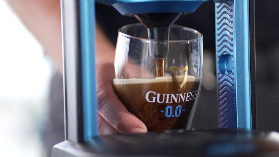 Guinness 0.