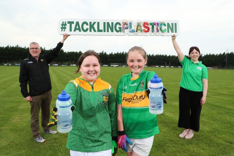 Tackling Plastic Organisation Toolkit