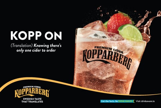 Kopparberg