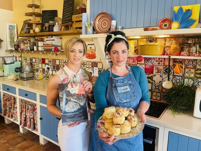 Lough Neagh Artisans
