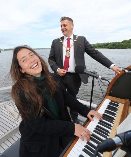 Foyle festival