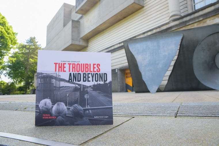Troubles and Beyond