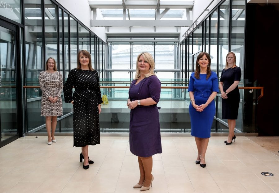 Pinsent Masons