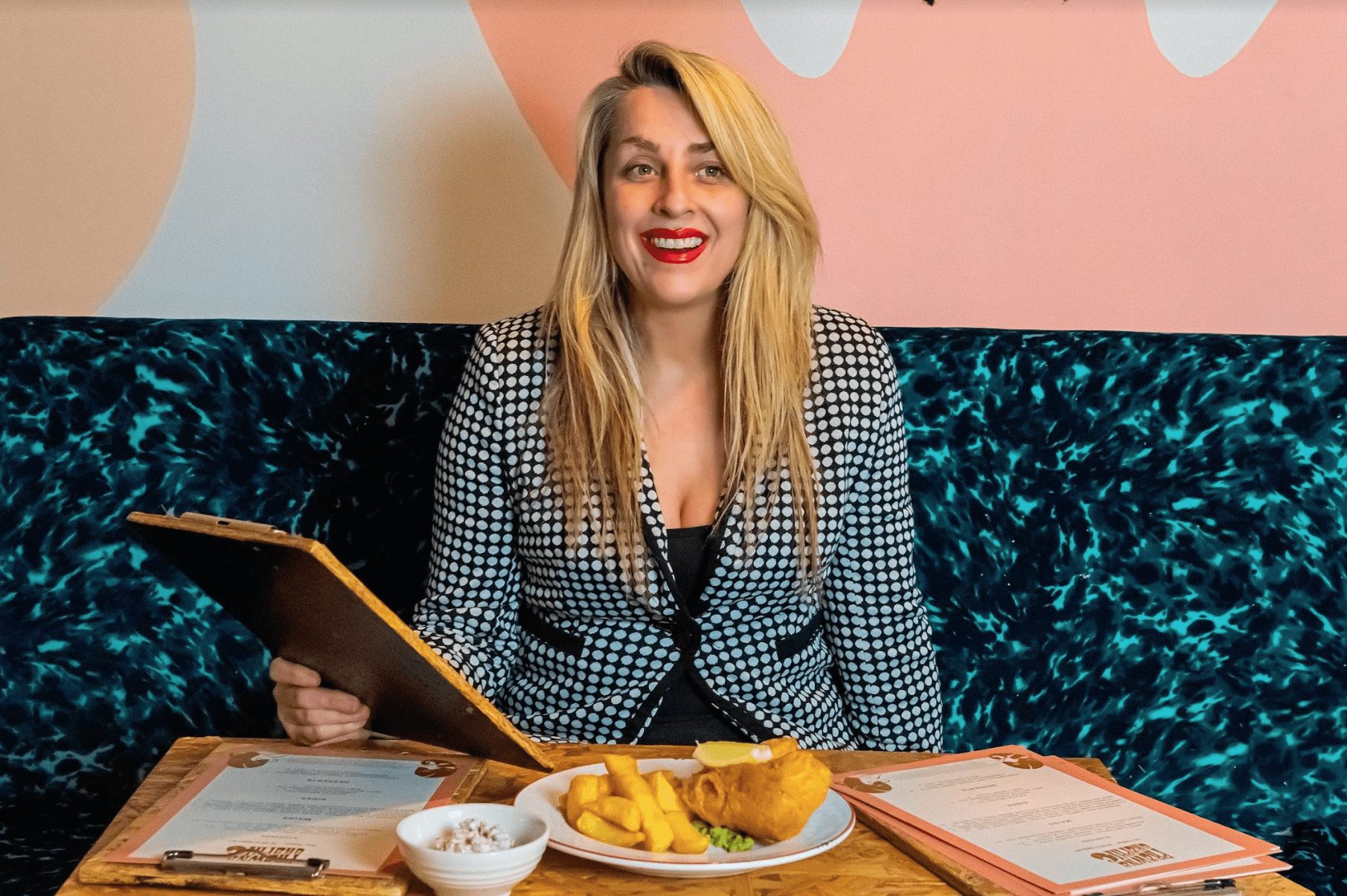 Time For Government To Step Up For Hospitality Sector · BUSINESSFIRST
