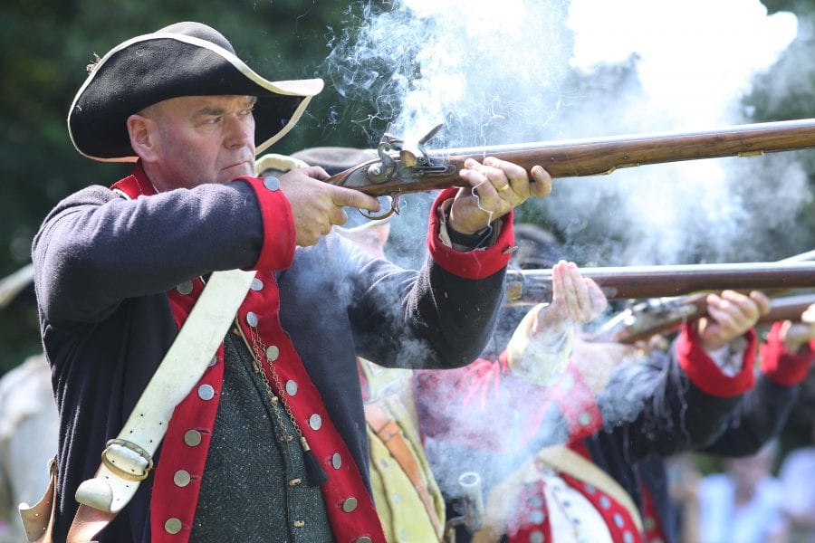 American Independence Day