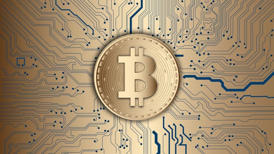 bitcoin trend