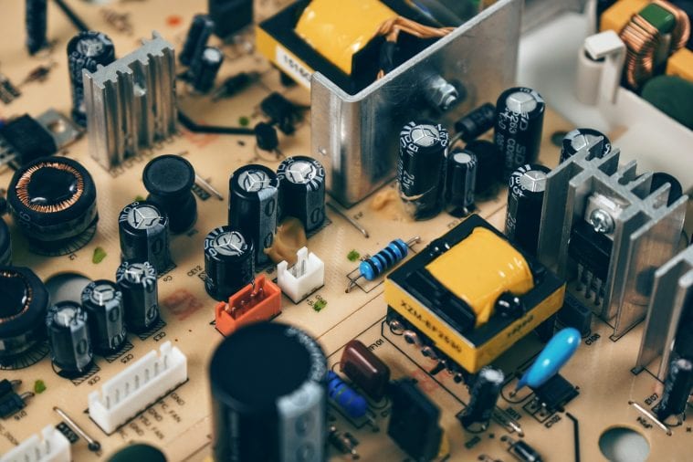 miniture circuit breaker