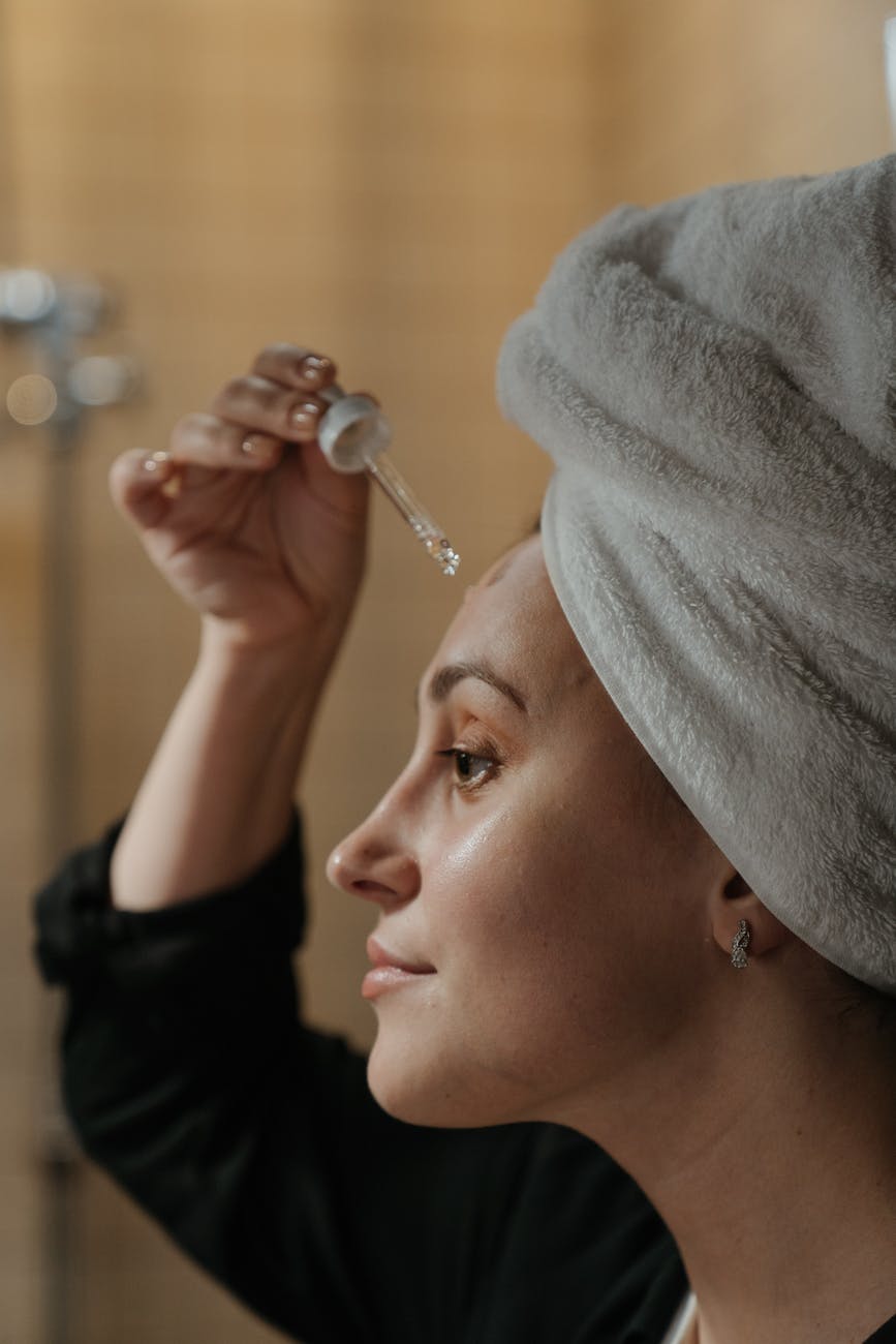 take care of your skin