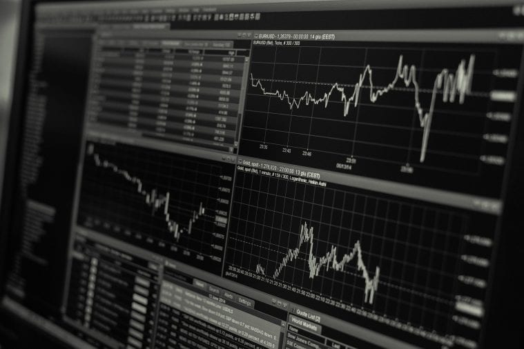 ecisions when trading