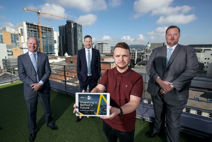 belfast proposition