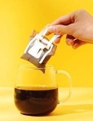K+ Coffee