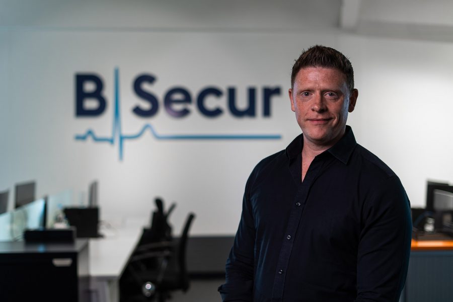 B-Secur