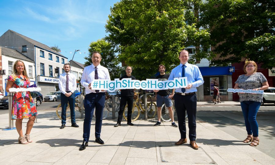 High Street Heroes