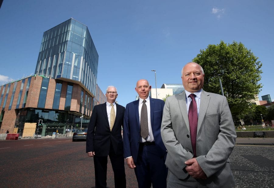 Ulster University