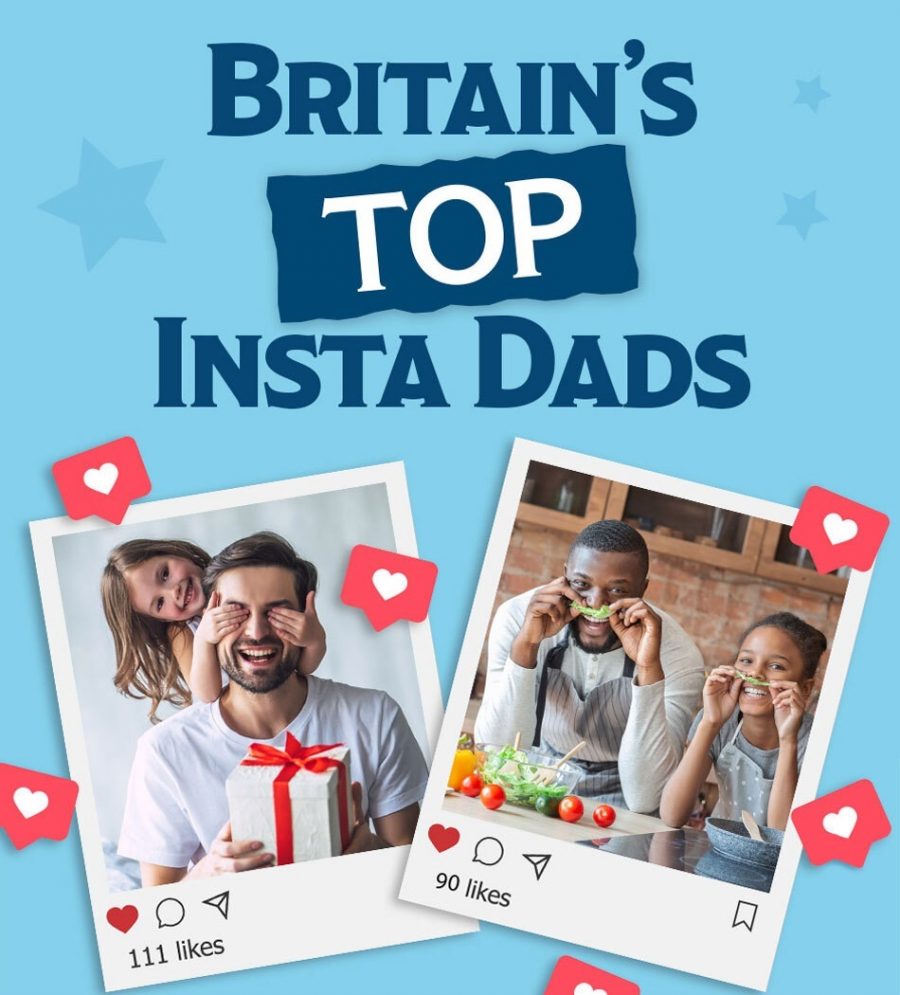 InstaDads