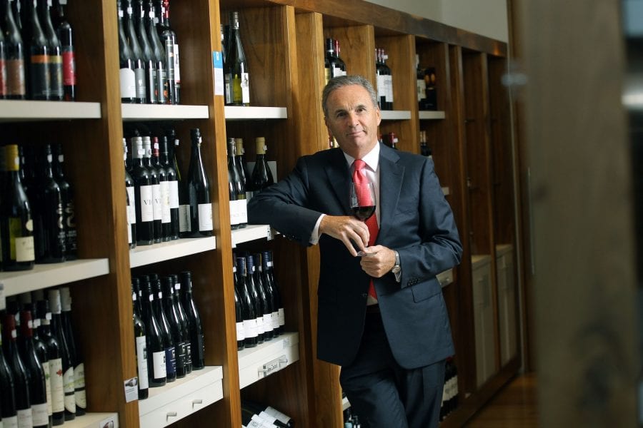 International Wine Challenge