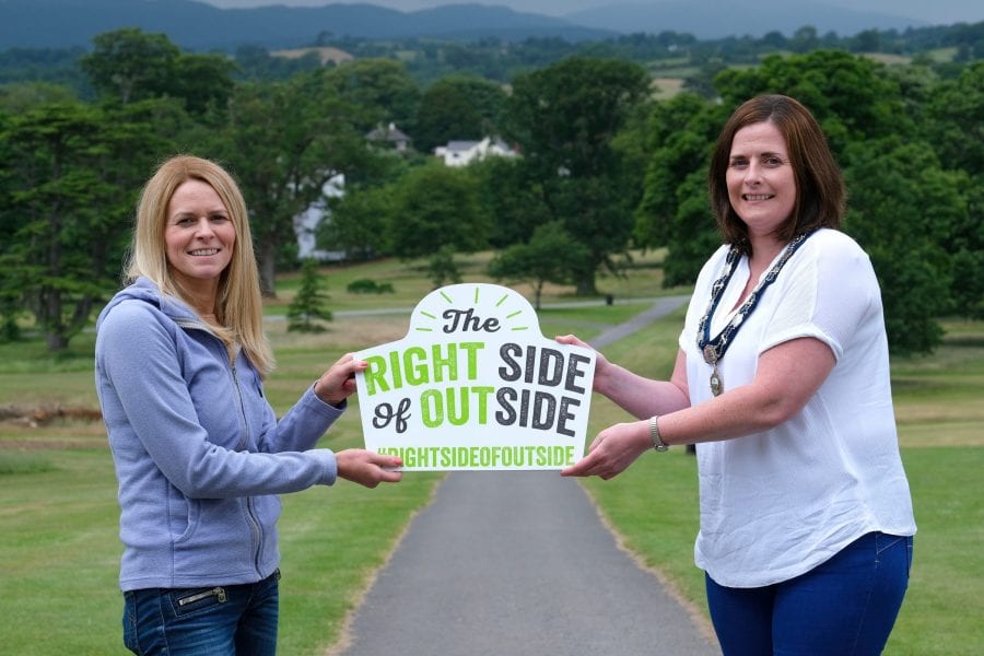 #RightSideOfOutside