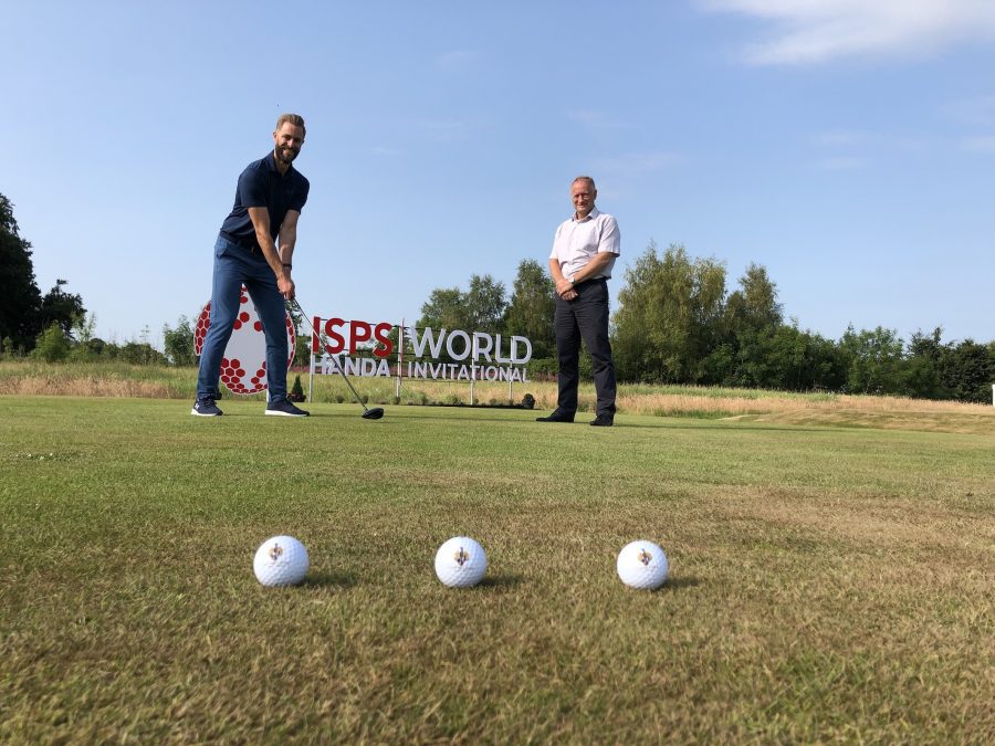 ISPS Handa World Invitational