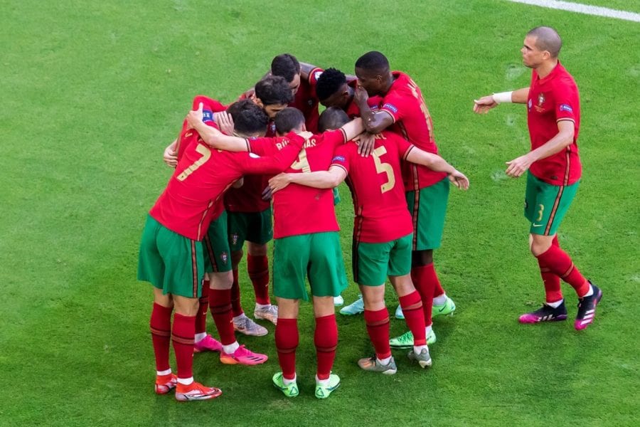 Portugal
