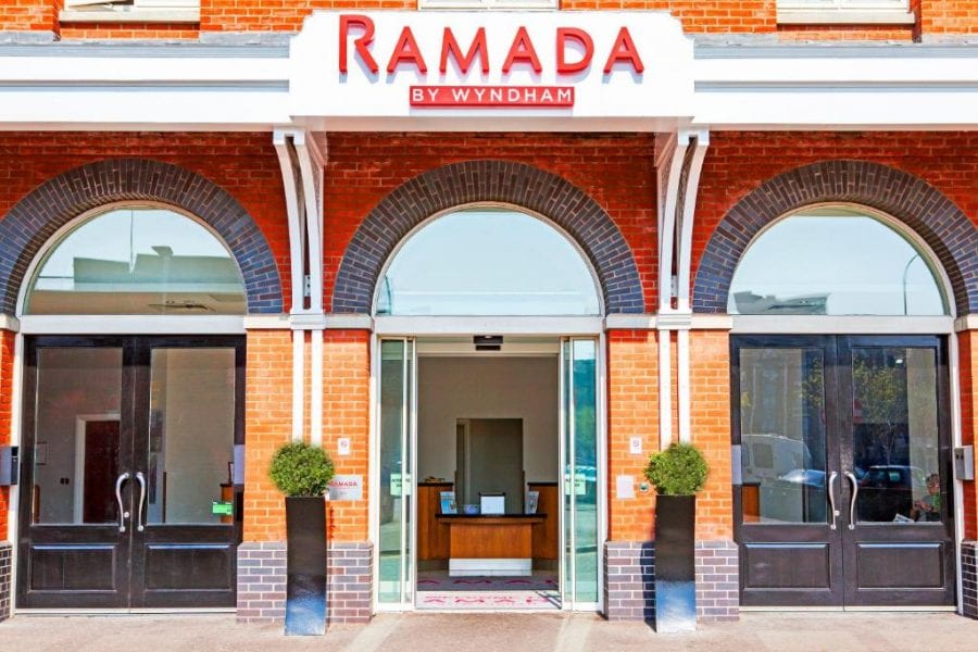 Here are 5 Hotels in Belfast’s Cathedral Quarter that are perfect for your city centre staycation