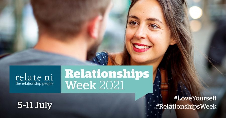 Relationships Week