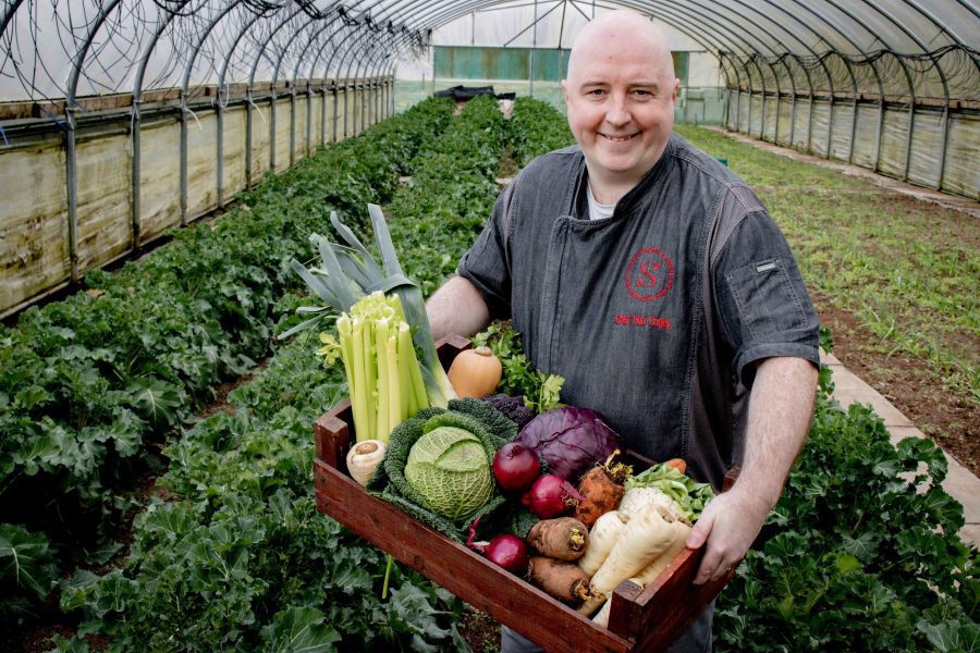 Slemish Market Supper Club