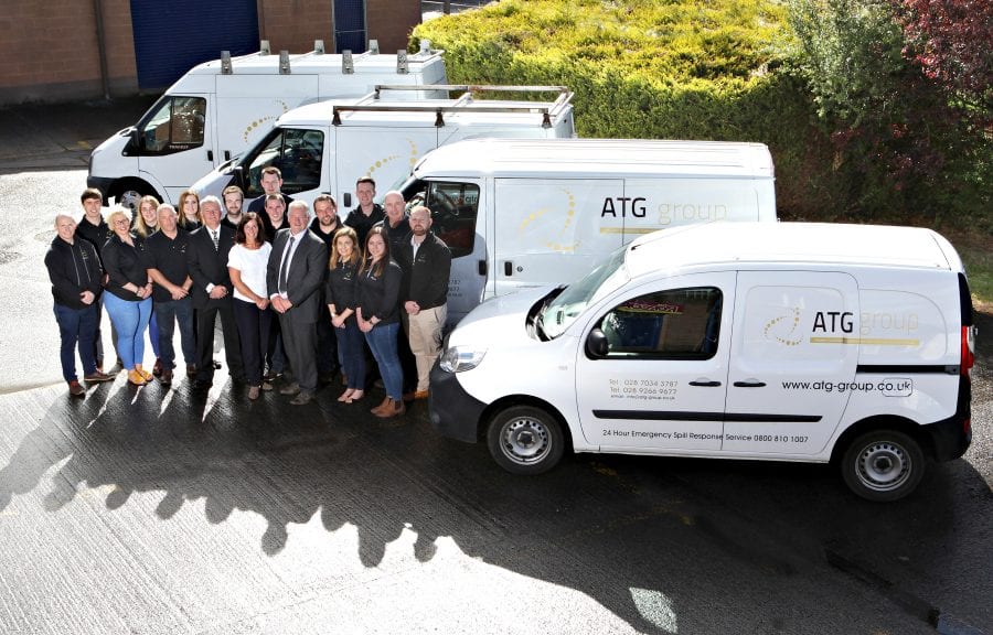 ATG Group