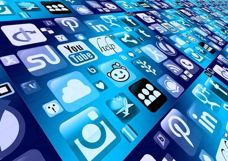 Fintech app