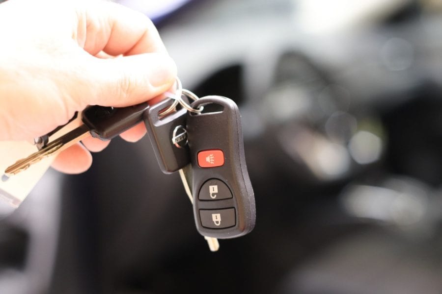 Contract hire