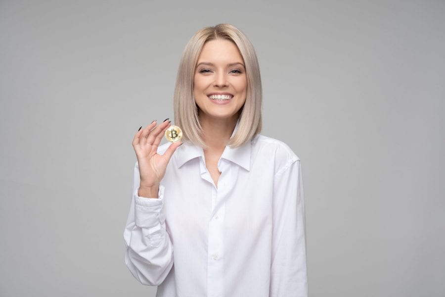 is bitcoin secure