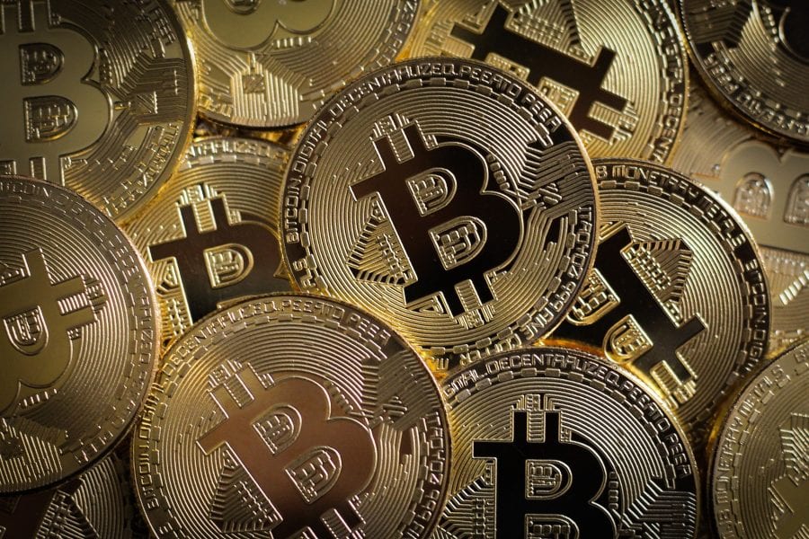 top-rated cryptocurrencies