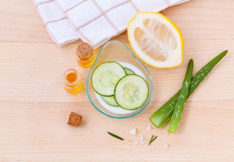 self-care kit