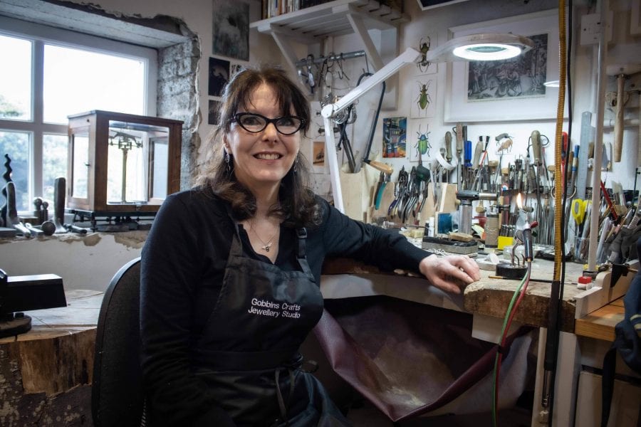 Gobbins Crafts