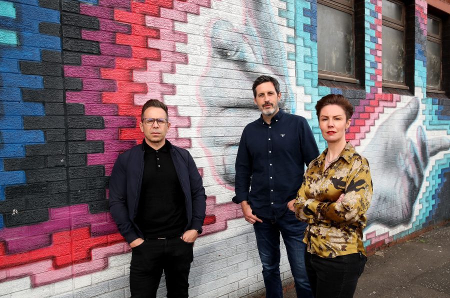 digital agency Origin