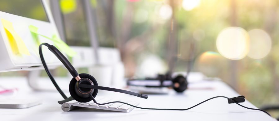 Remote desktop software