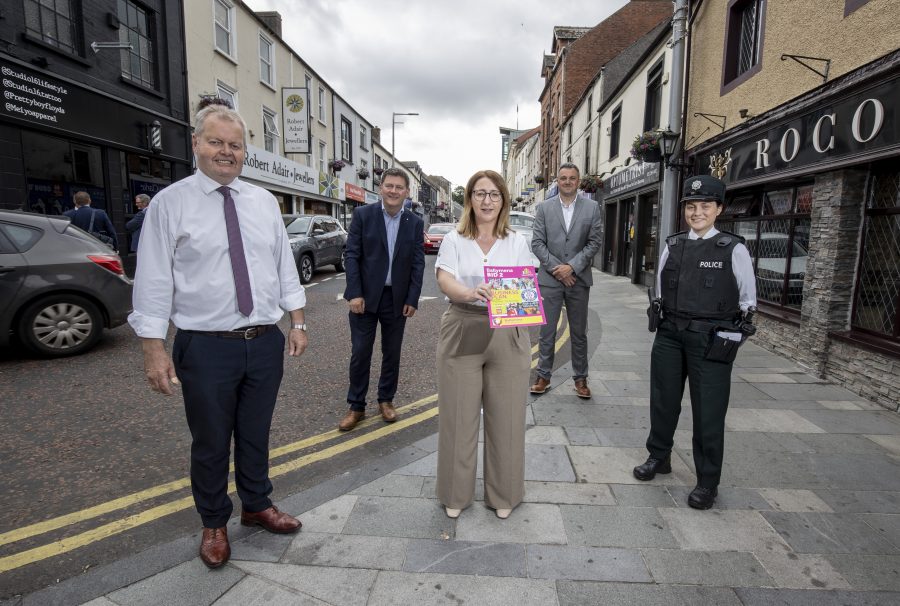 Ballymena Business Improvemen