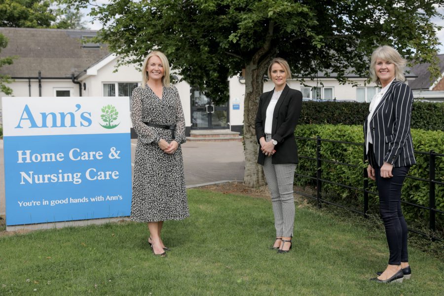 Ann’s Care Home