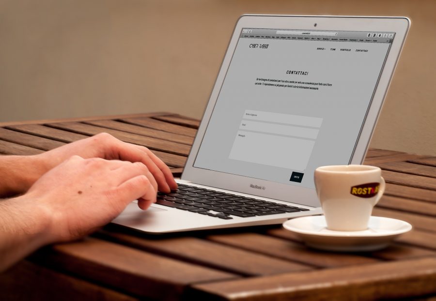 Basic Customer Authentication Processes for Business