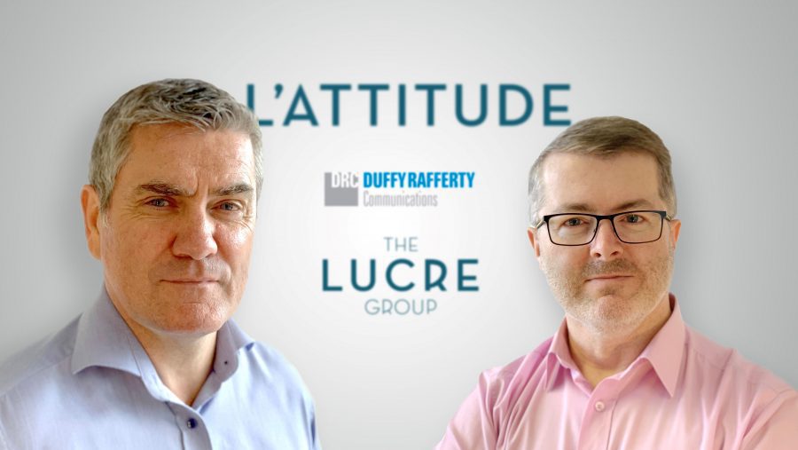 L’Attitude