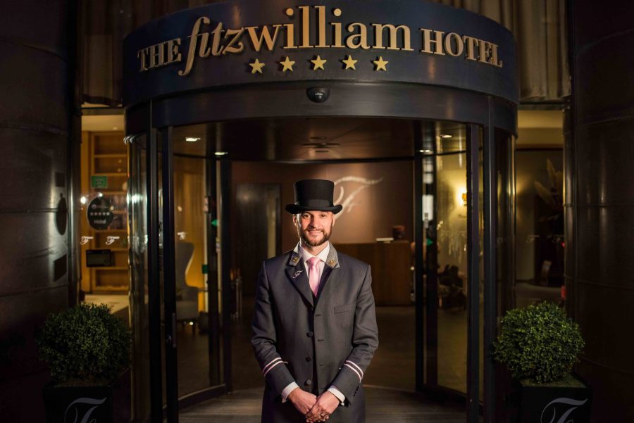 Fitzwilliam Hotel