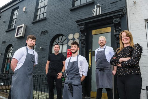 SHU Chef Apprentice Programme